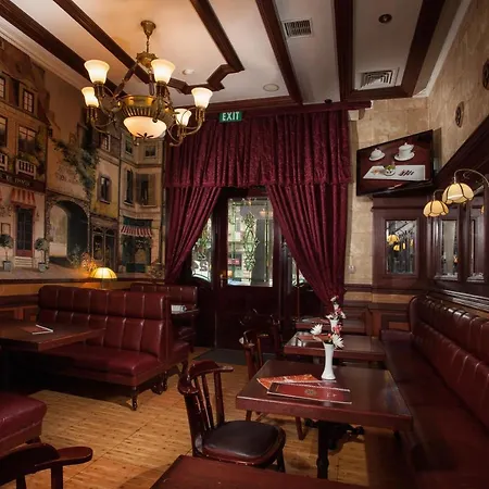 London Hotel-3